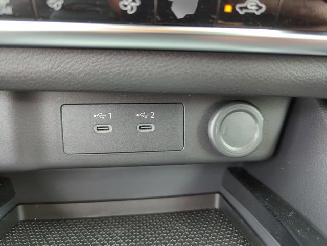 New 2026 Nissan Rogue SV AWD/4WD image 34
