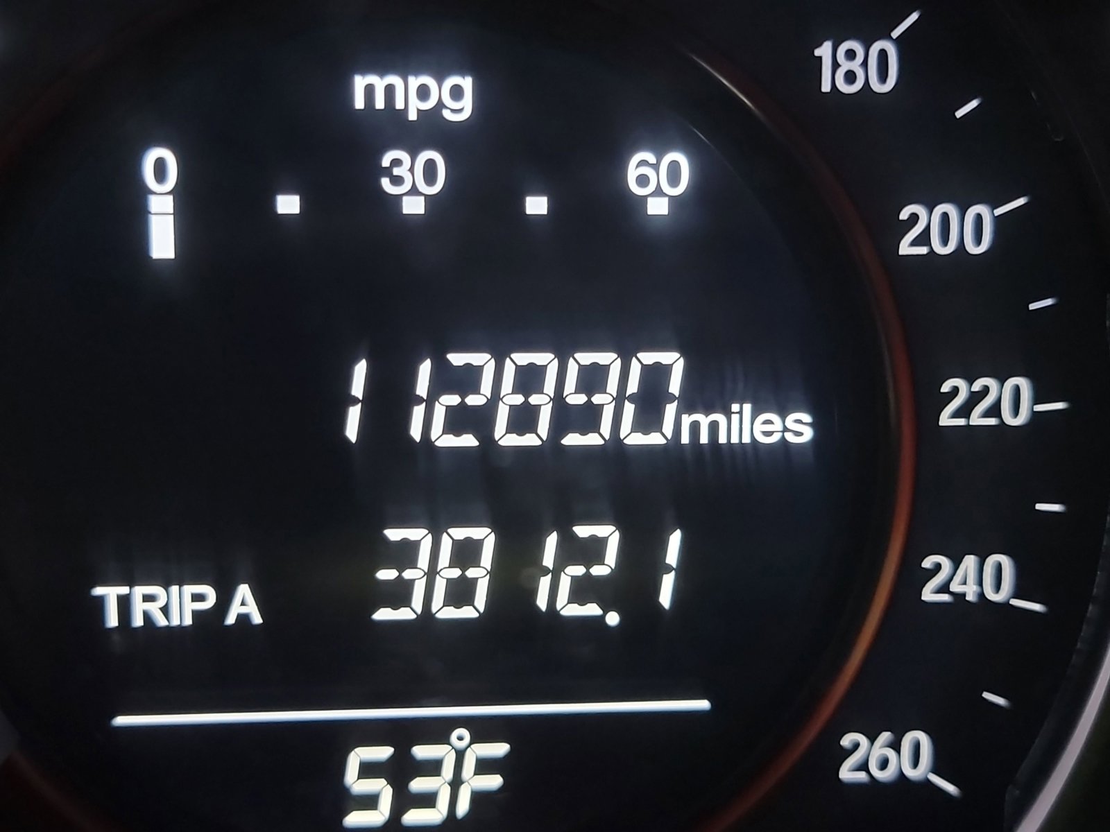 Used 2017 Honda Accord EX image 17