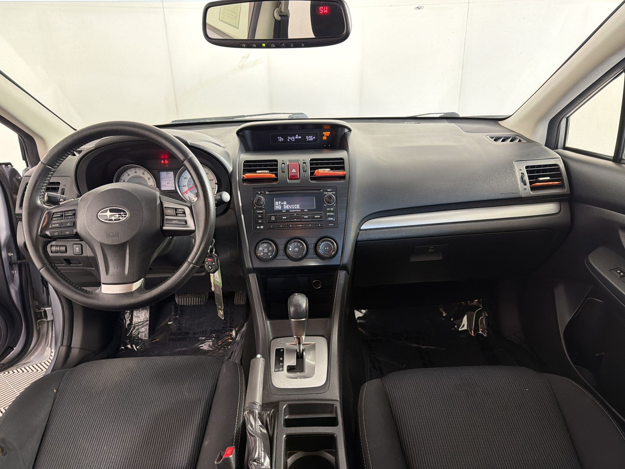 Used 2013 Subaru Impreza 2.0i Sport Premium w/ Popular Pkg 1 AWD/4WD image 16