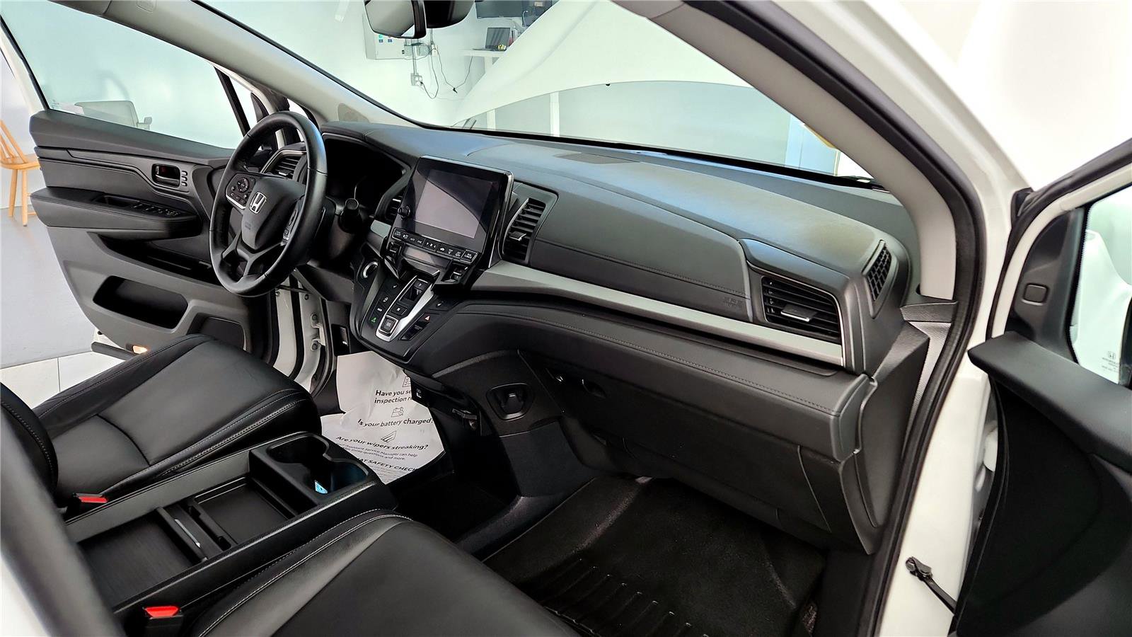 Used 2021 Honda Odyssey EX-L image 28