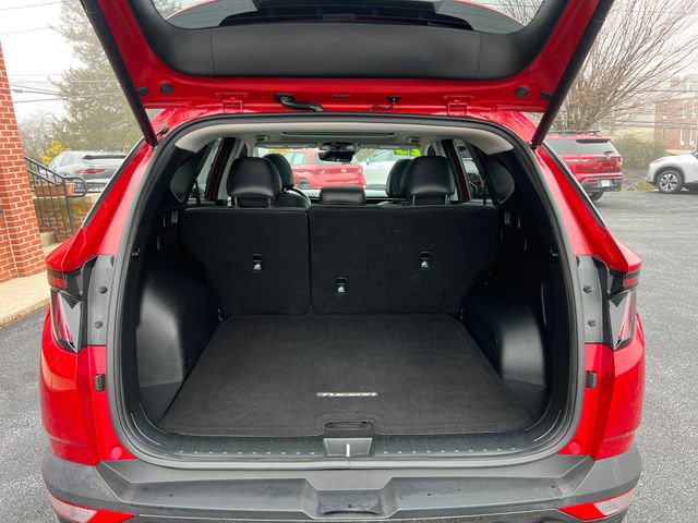 Used 2023 Hyundai Tucson Limited image 15