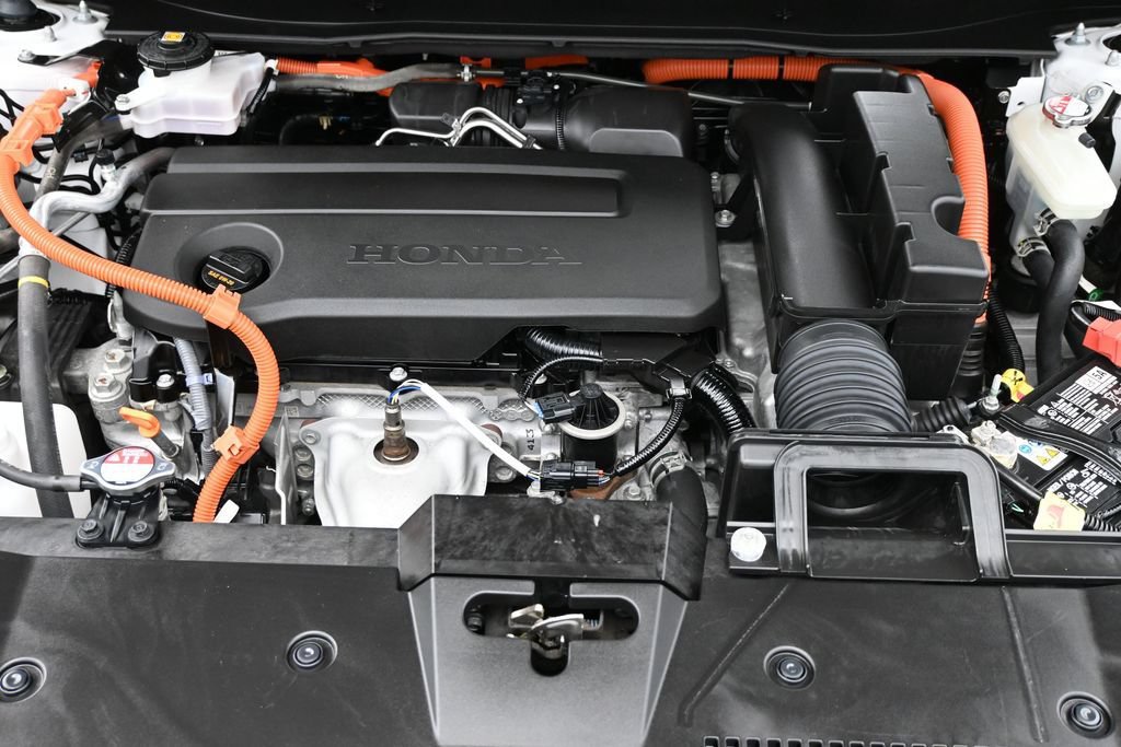 Used 2024 Honda CR-V Sport-L image 15