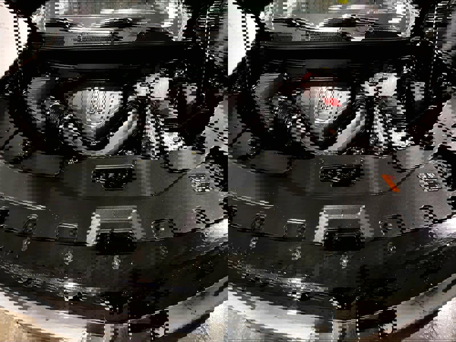 Used 2025 Chevrolet Traverse Z71 w/ Driver Confidence Package image 31