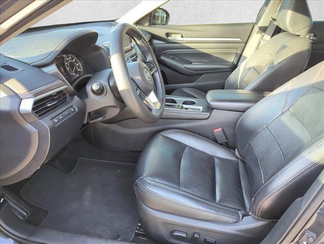 Used 2019 Nissan Altima 2.5 SL AWD/4WD image 9