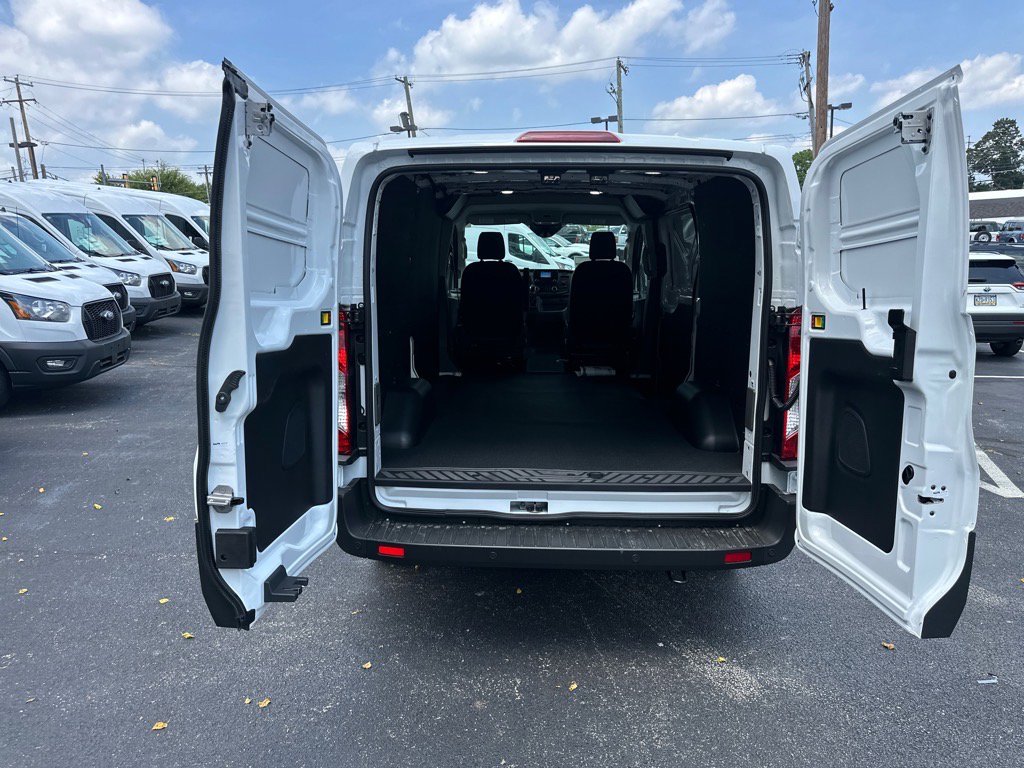 New 2025 Ford Transit 150 Low Roof w/ Load Area Protection Package image 20