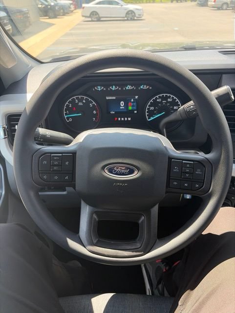 New 2026 Ford F250 XL w/ STX Appearance Package AWD/4WD image 28