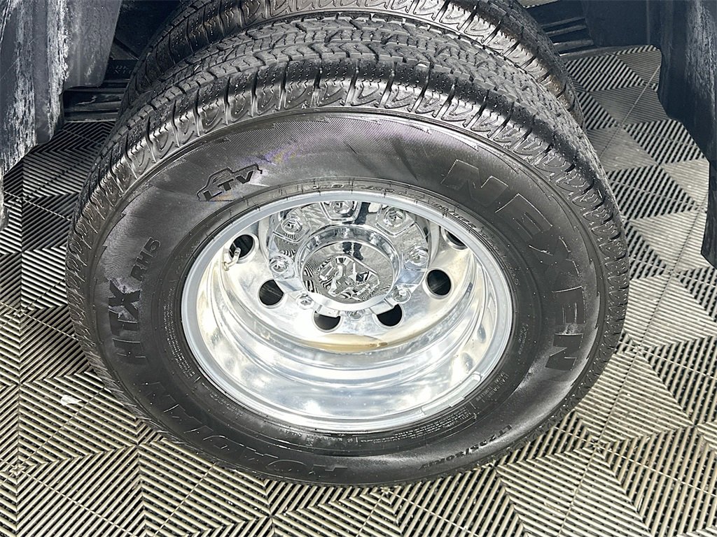 New 2026 RAM 3500 Limited image 17