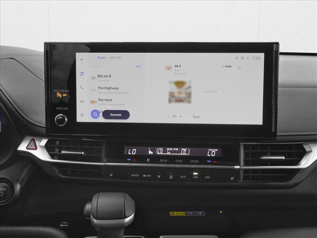 New 2026 Toyota Sienna XLE Woodland Edition AWD/4WD image 7