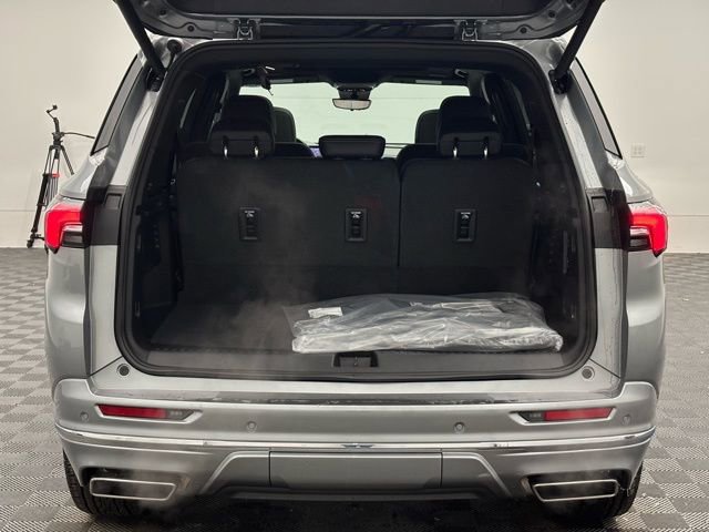 New 2026 Buick Enclave Avenir w/ Super Cruise Package image 13