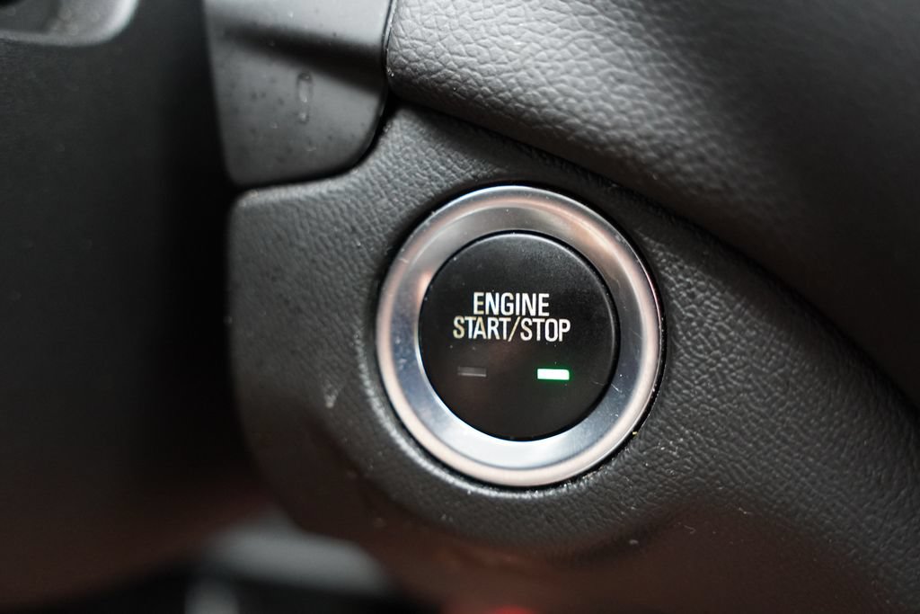 Certified 2023 Chevrolet Equinox LT AWD/4WD image 29