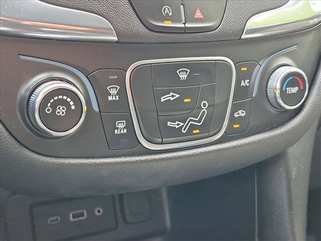 Certified 2023 Chevrolet Equinox LT AWD/4WD image 12