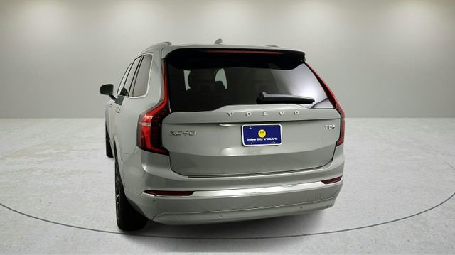 New 2026 Volvo XC90 T8 Ultra w/ Protection Package AWD/4WD image 5