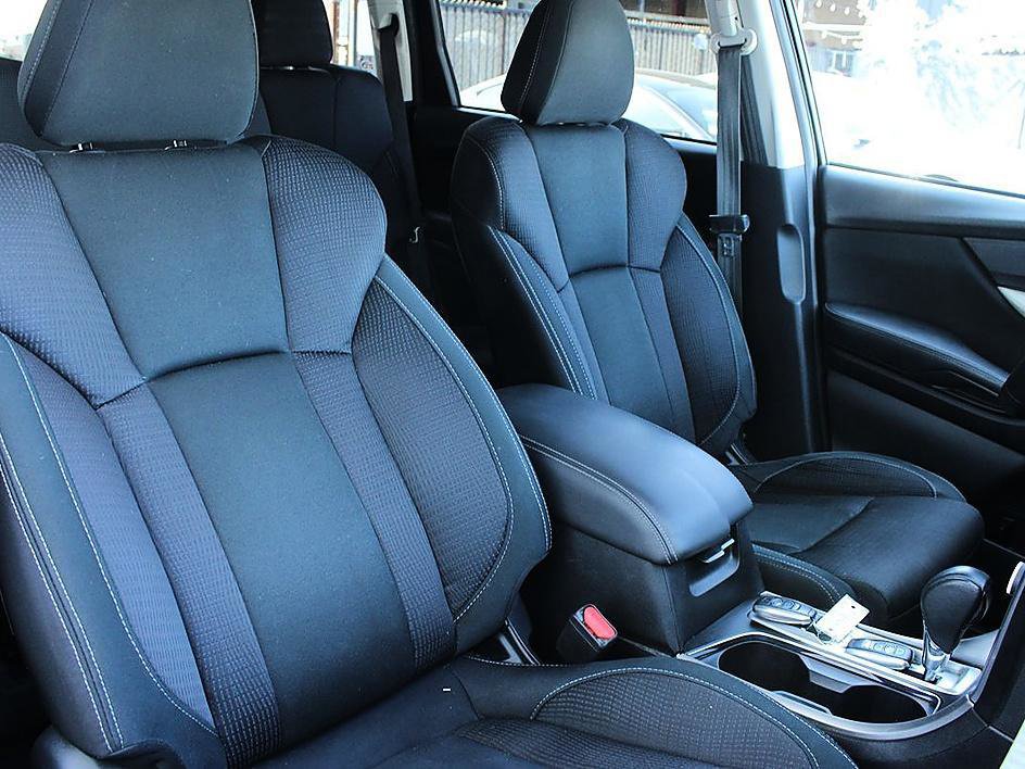 Used 2020 Subaru Ascent Premium w/ Convenience Package image 24