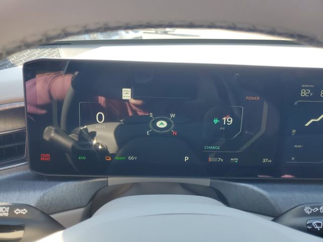 New 2026 Kia EV9 Land image 21