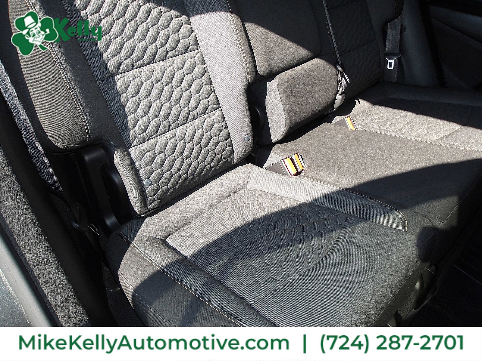 Used 2018 Chevrolet Equinox LT image 11