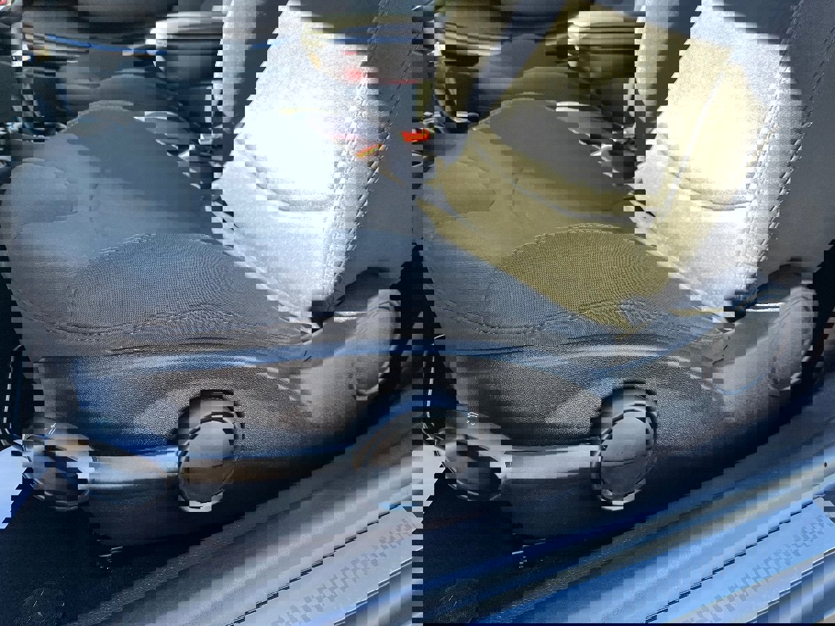 Used 2013 MINI Cooper S image 24