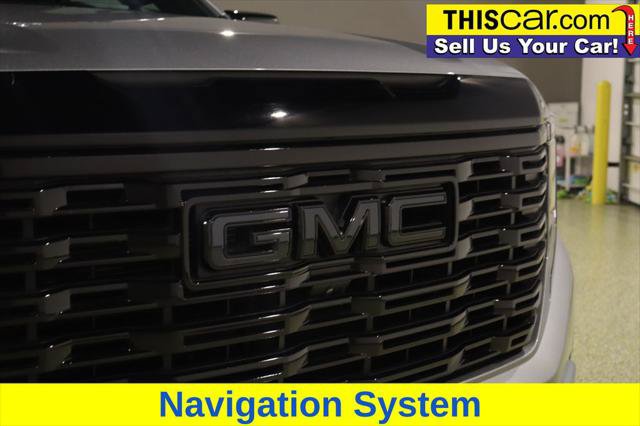 Used 2025 GMC Sierra 1500 Denali Ultimate AWD/4WD image 12