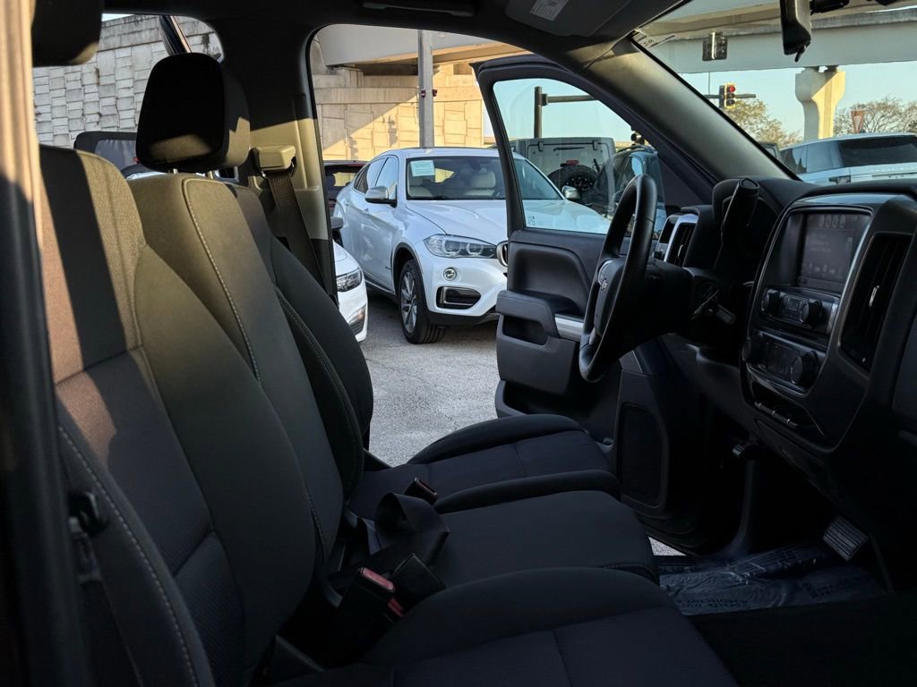 Used 2016 Chevrolet Silverado 1500 LT image 13