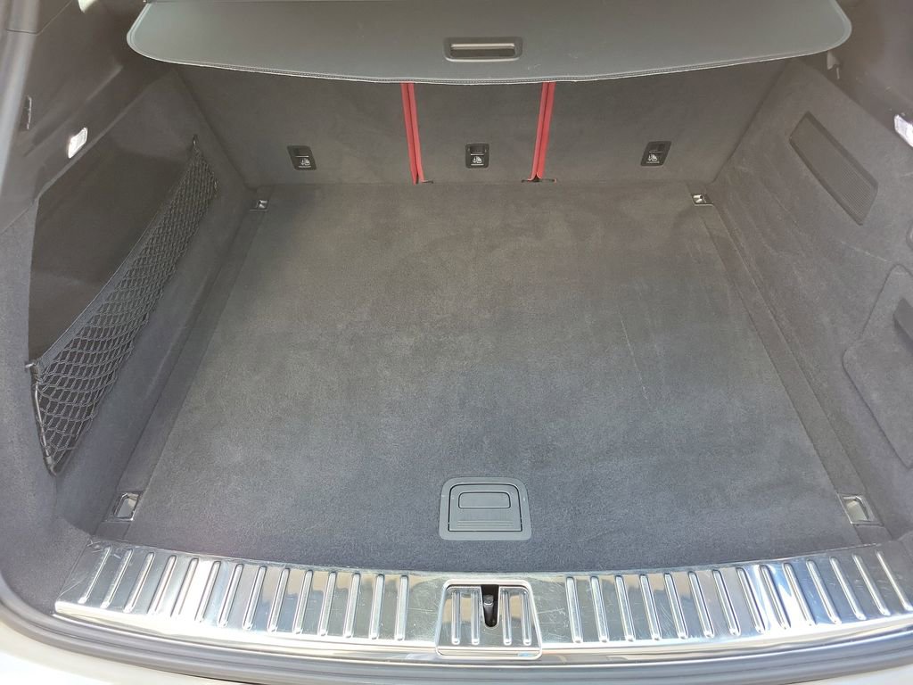 Certified 2022 Porsche Cayenne GTS image 17