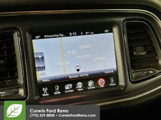 Used 2015 Dodge Challenger R/T Plus RWD image 16