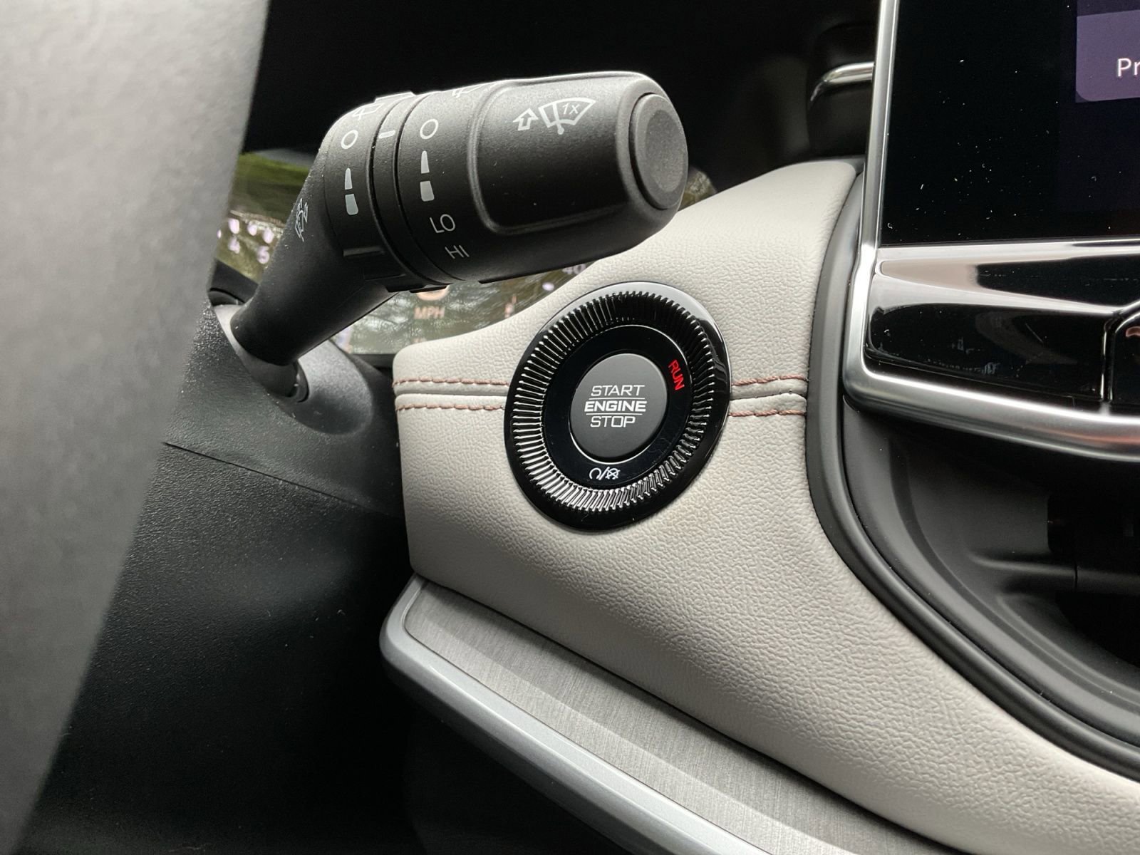 New 2026 Jeep Compass Limited image 22