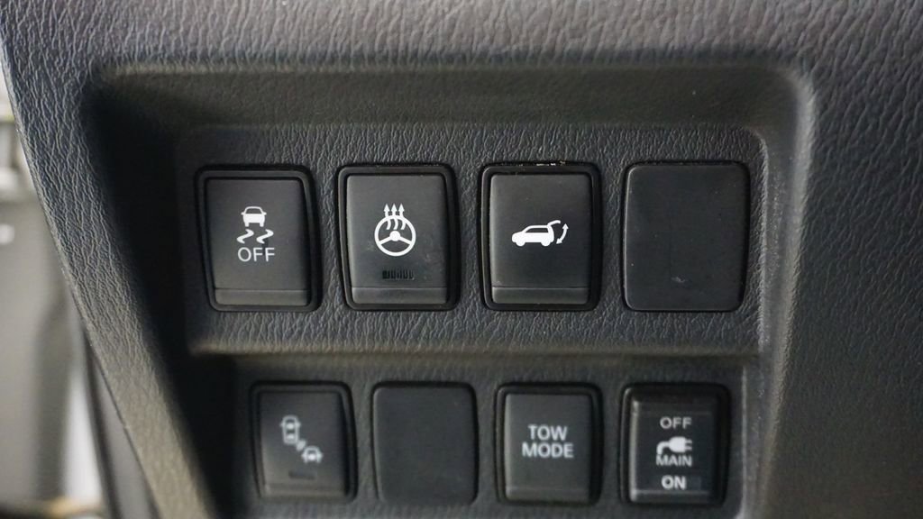 Used 2019 Nissan Pathfinder SL image 23