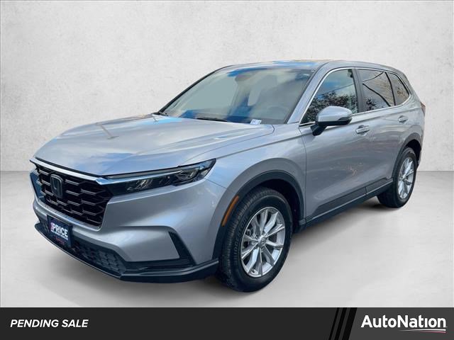 Used 2023 Honda CR-V EX