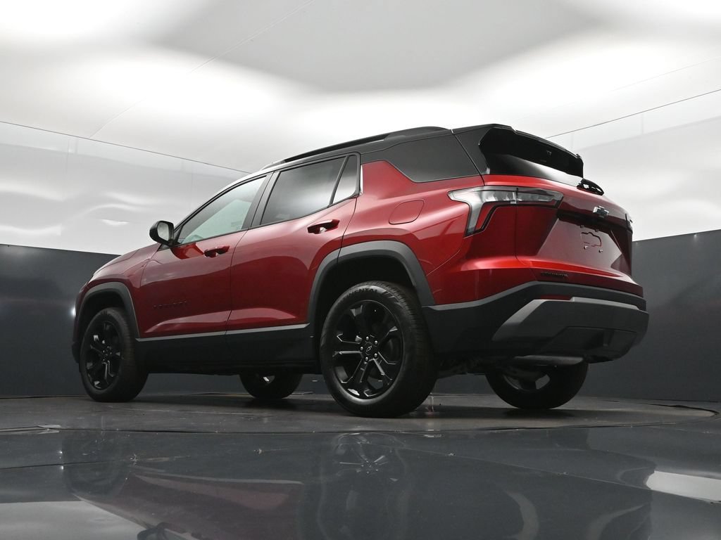 New 2026 Chevrolet Equinox LT w/ Convenience Package II FWD image 36