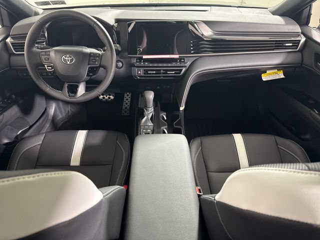 New 2026 Toyota Camry SE FWD image 13