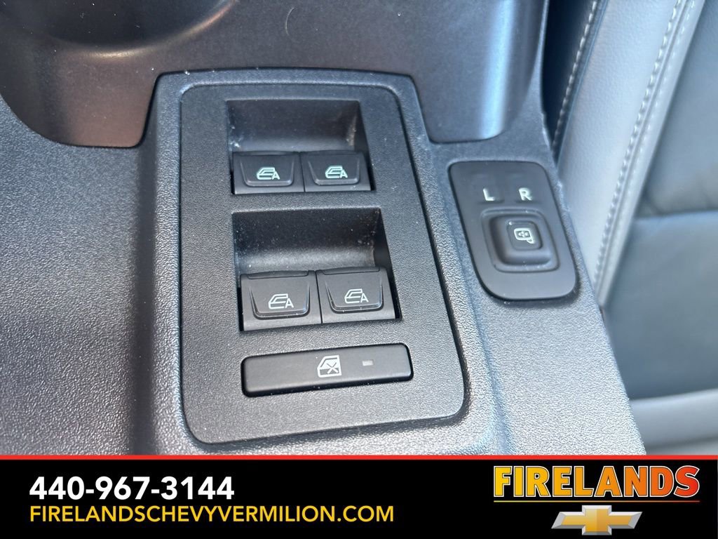 Used 2021 Ford Bronco First Edition image 30