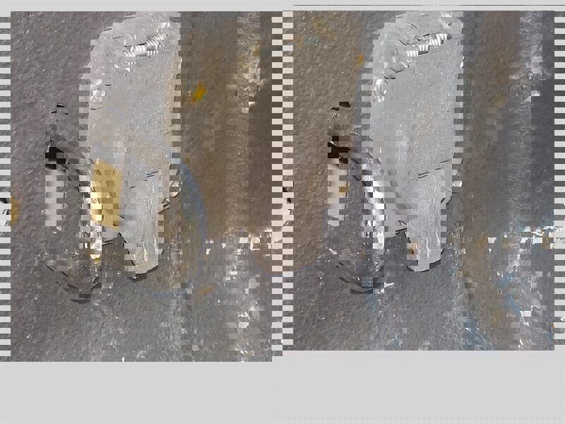 Used 2011 RAM 2500 SLT image 39