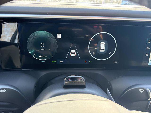 New 2026 Hyundai Palisade Calligraphy image 15