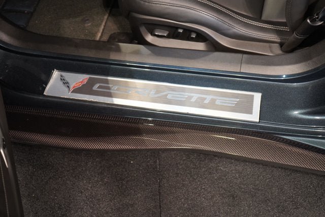 Used 2019 Chevrolet Corvette ZR1 RWD image 32