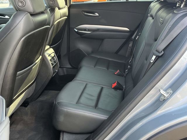 Used 2023 Cadillac XT4 Premium Luxury image 15