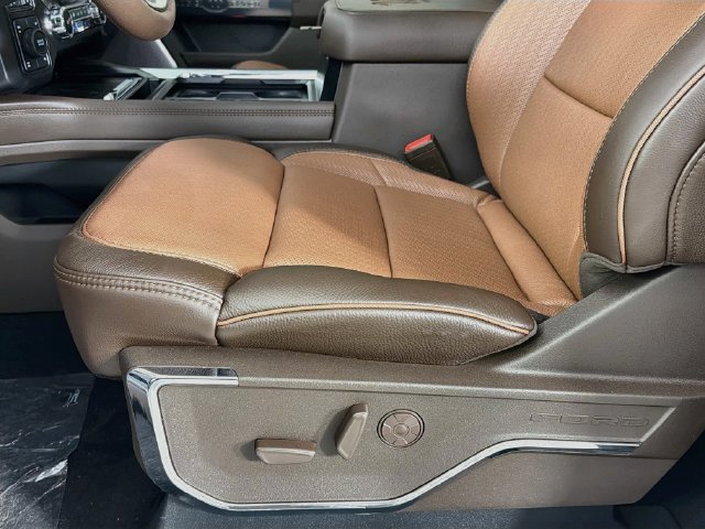 New 2026 Ford F250 King Ranch AWD/4WD image 23