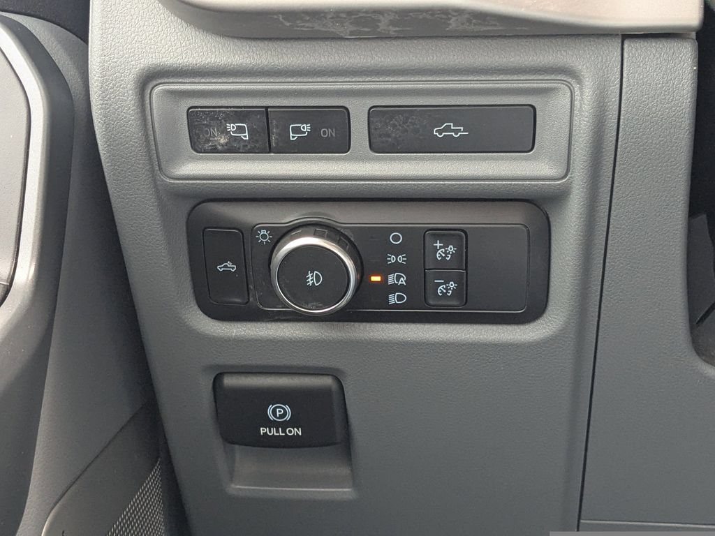 Used 2021 Ford F150 XLT w/ Equipment Group 302A High AWD/4WD image 20