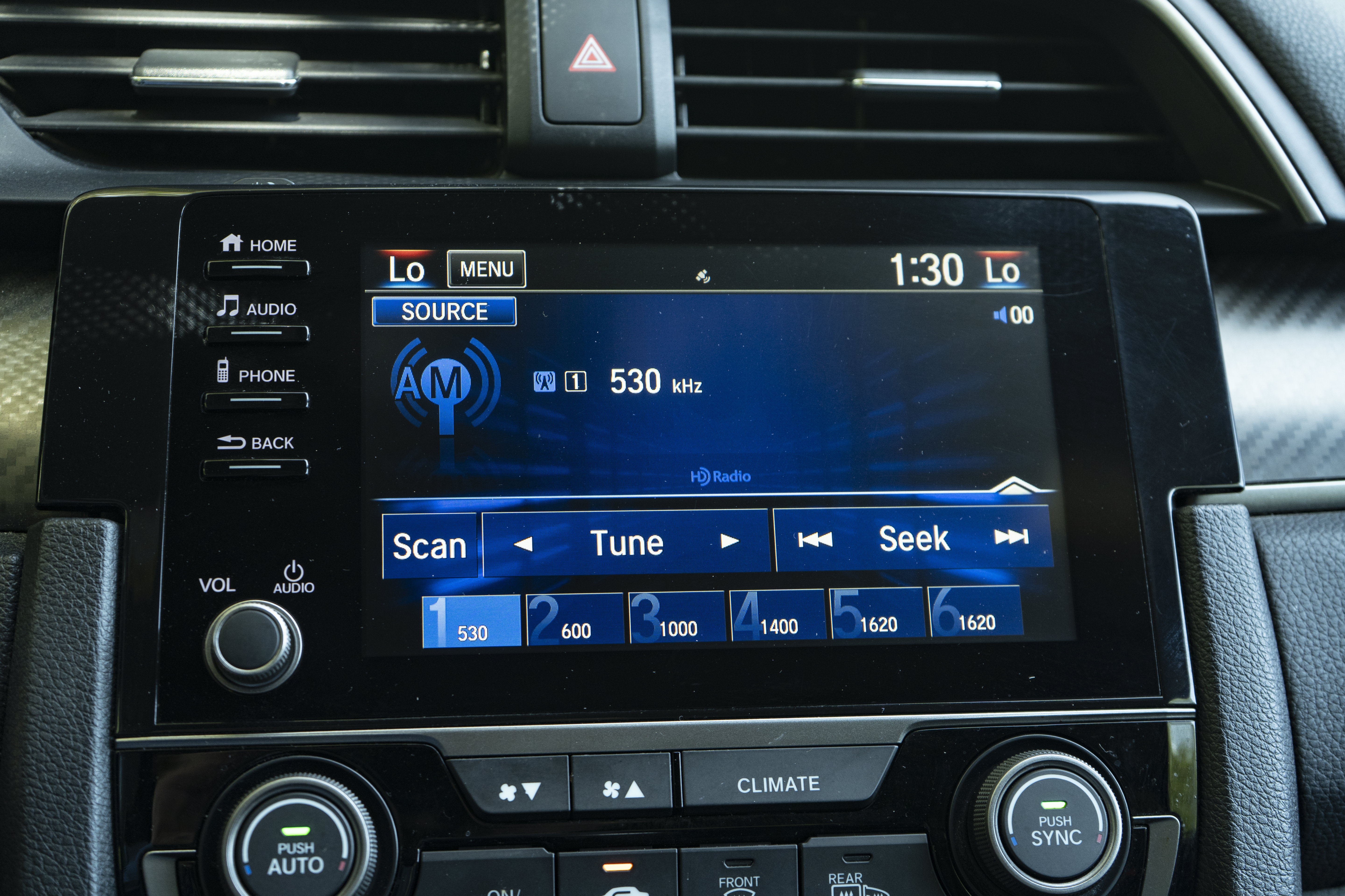Certified 2019 Honda Civic Si image 31