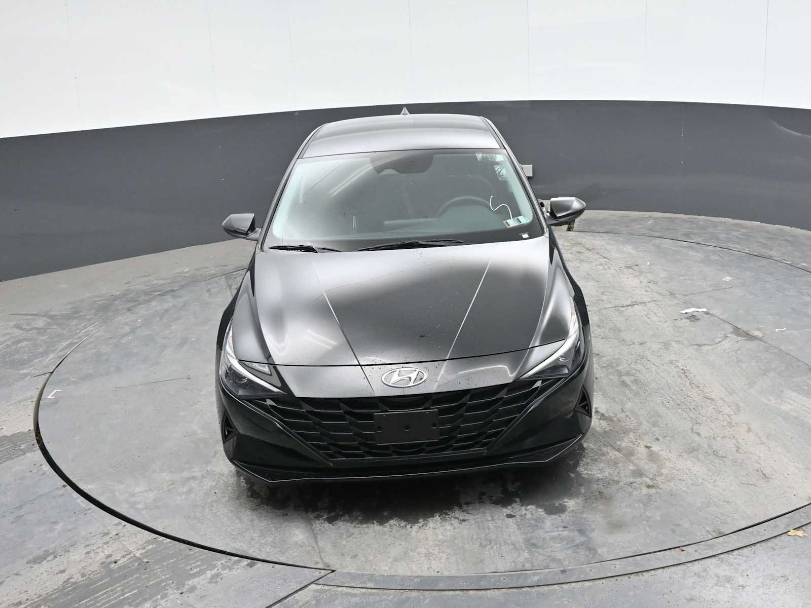 Used 2023 Hyundai Elantra SEL FWD image 32