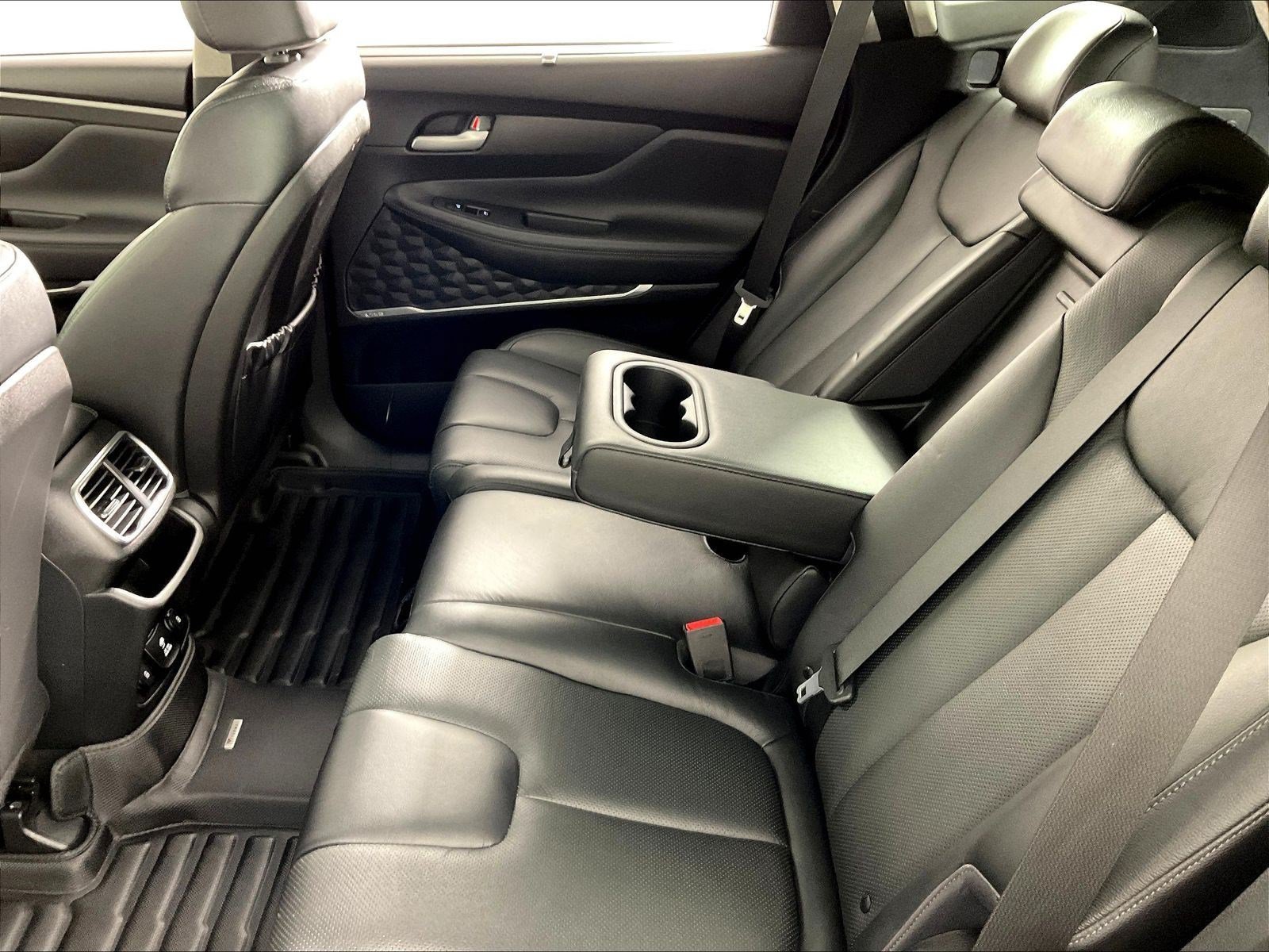 Used 2020 Hyundai Santa Fe Limited FWD image 36