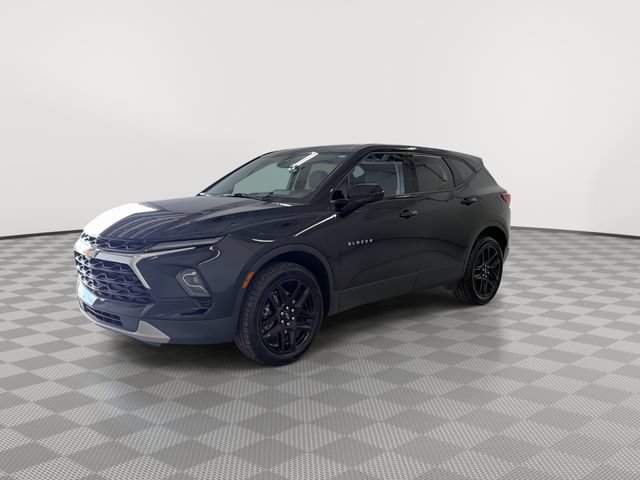 Certified 2023 Chevrolet Blazer LT w/ Driver Confidence Package FWD image 6