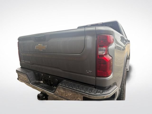 Used 2024 Chevrolet Silverado 2500 LT w/ All Star Edition AWD/4WD image 6