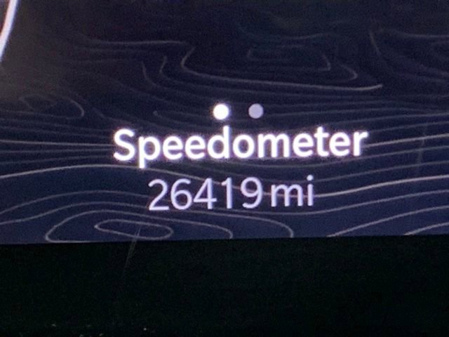 Used 2023 Jeep Grand Cherokee Limited image 21