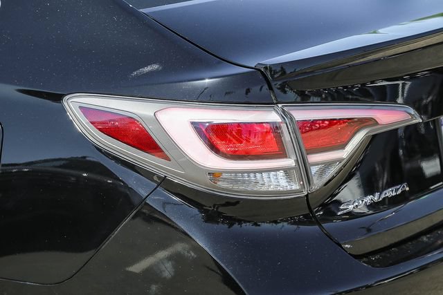 Used 2016 Hyundai Sonata Limited FWD image 10