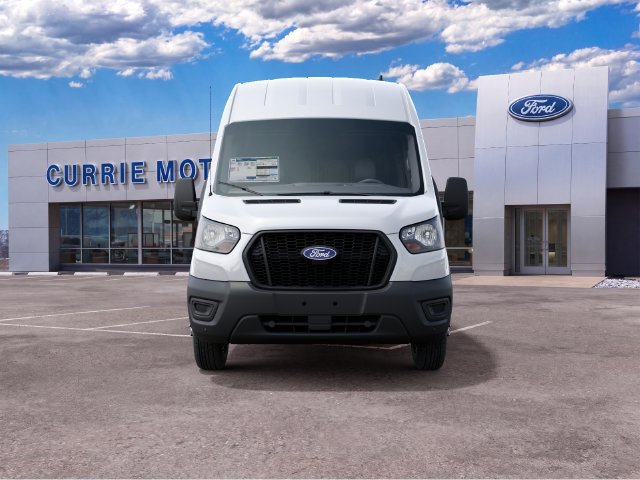 New 2027 Ford Transit 350 148 High Roof RWD image 3