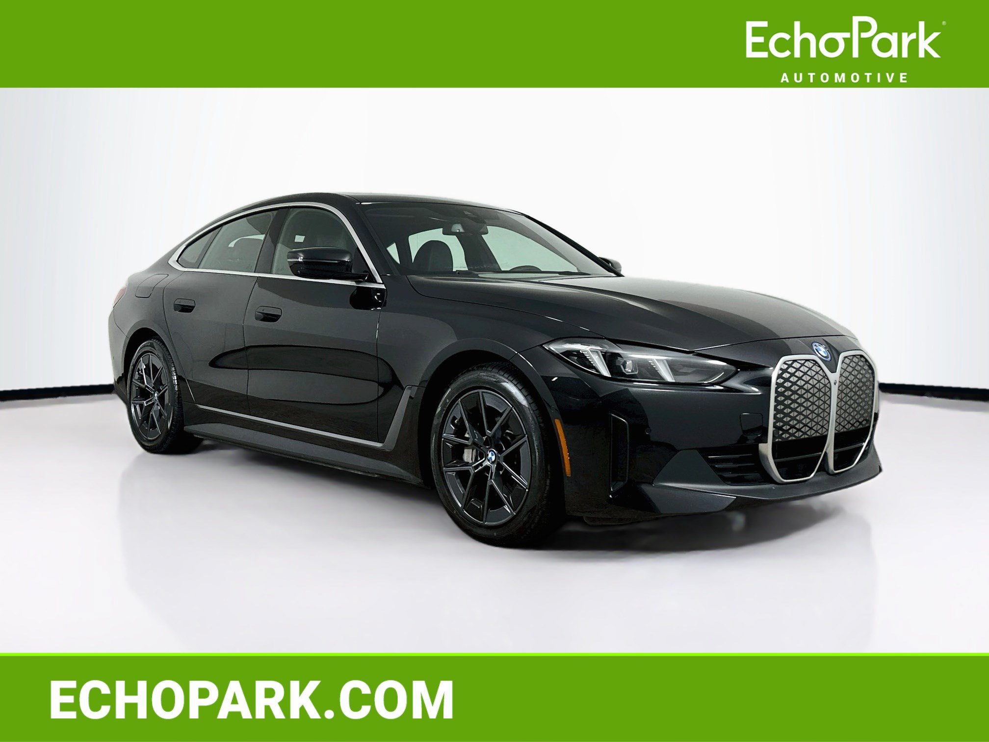 Used 2025 BMW i4 eDrive40
