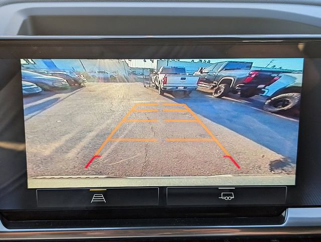 New 2026 Chevrolet Silverado 1500 RST w/ Protection Package image 23