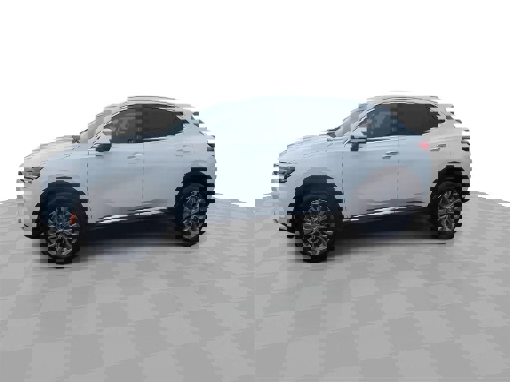 New 2023 Buick Envision Preferred image 4