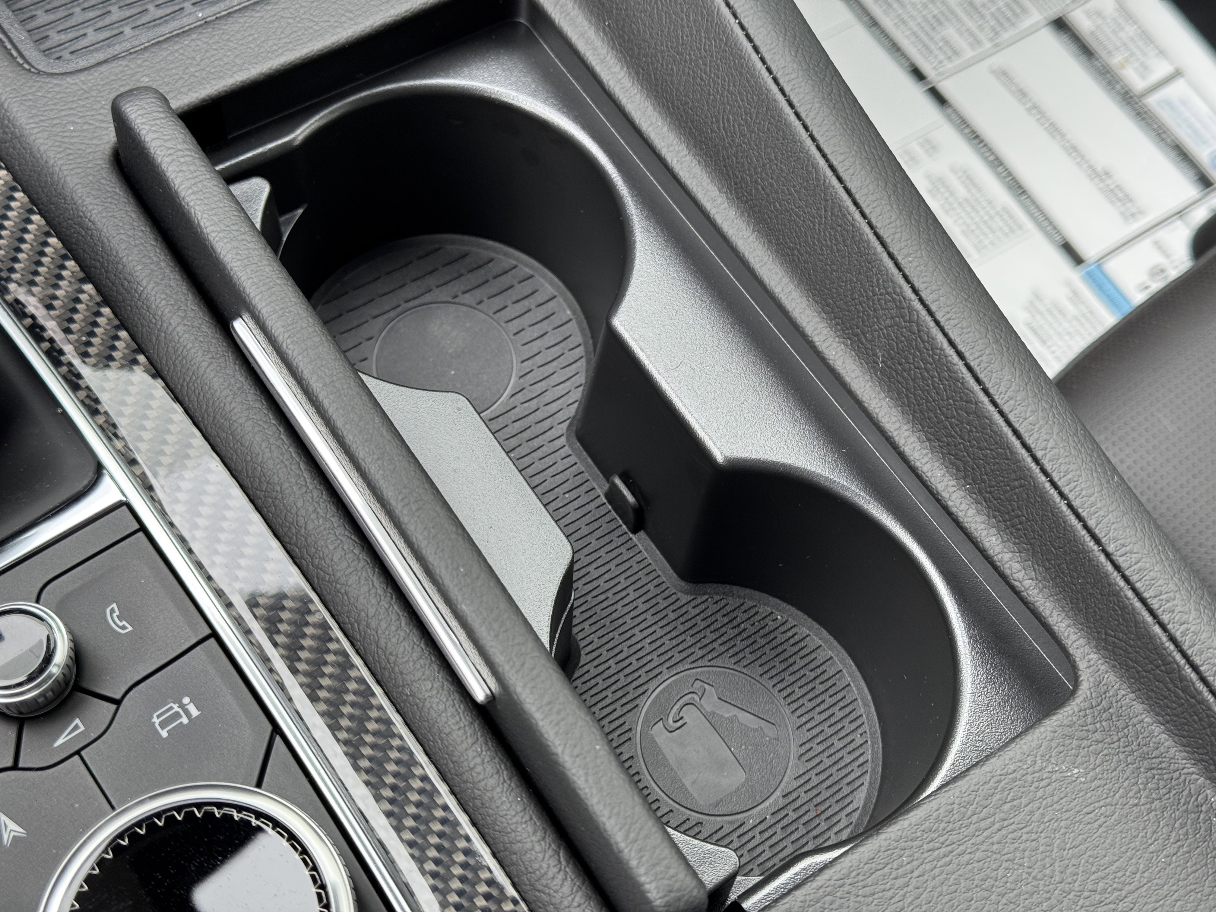 New 2025 Cadillac CT5 Sport w/ Sun And Sound Package image 28