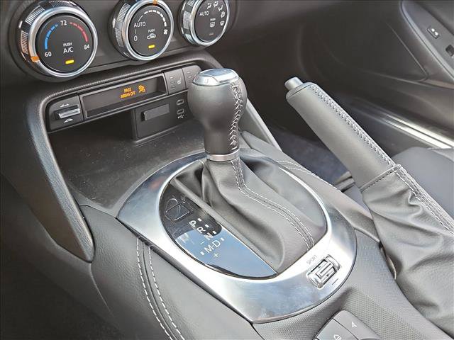 Used 2026 MAZDA MX-5 Miata RF Grand Touring w/ Appearance Package RWD image 11