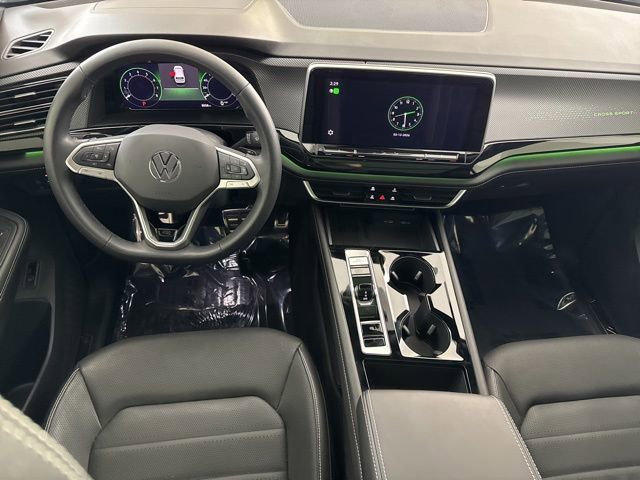 Used 2025 Volkswagen Atlas Cross Sport SEL R-Line image 22